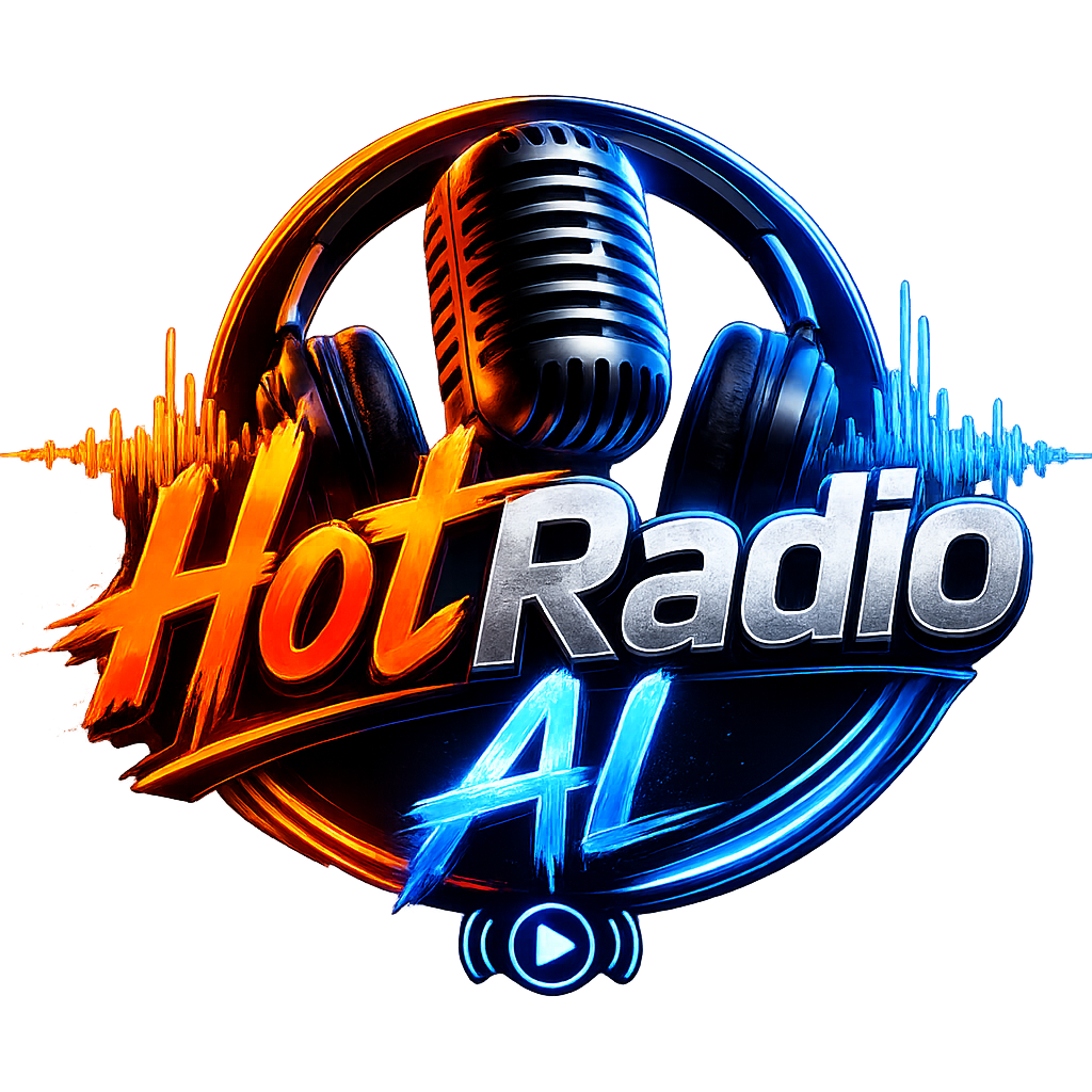 Hot Radio AI